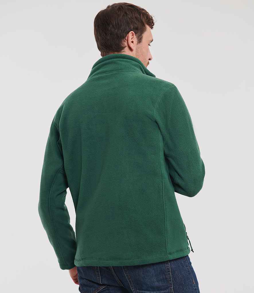 870M Bottle Green Model