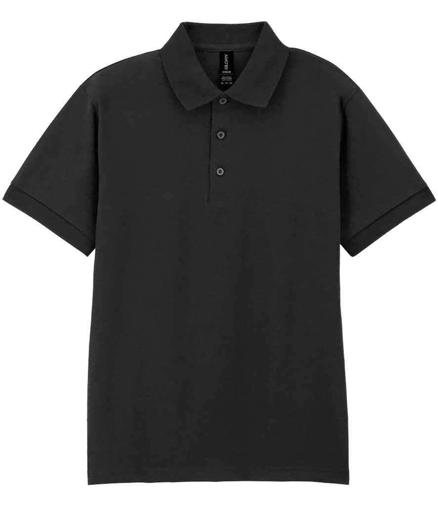 GD40 Black Front