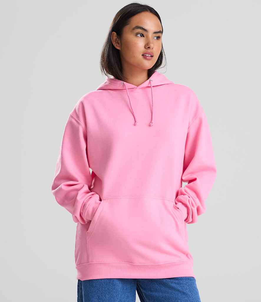 JH001 Bubblegum Pink Model