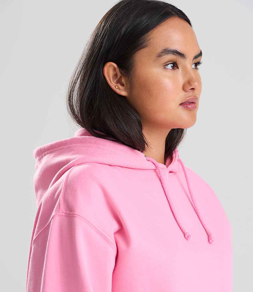 JH001 Bubblegum Pink Model