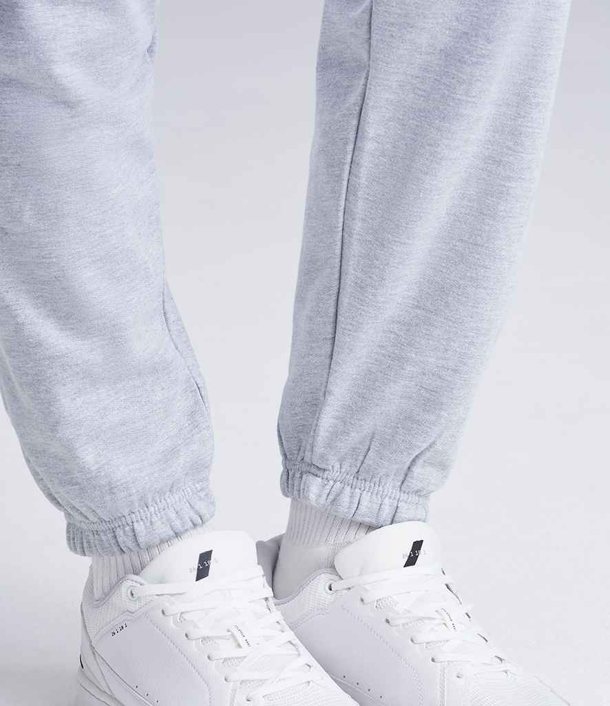 JH072 Heather Grey Model