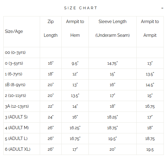 CDA Dance School Uniform Leggings CDA
