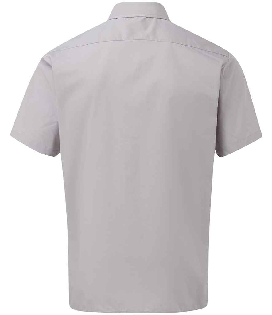 PR202 Silver Back