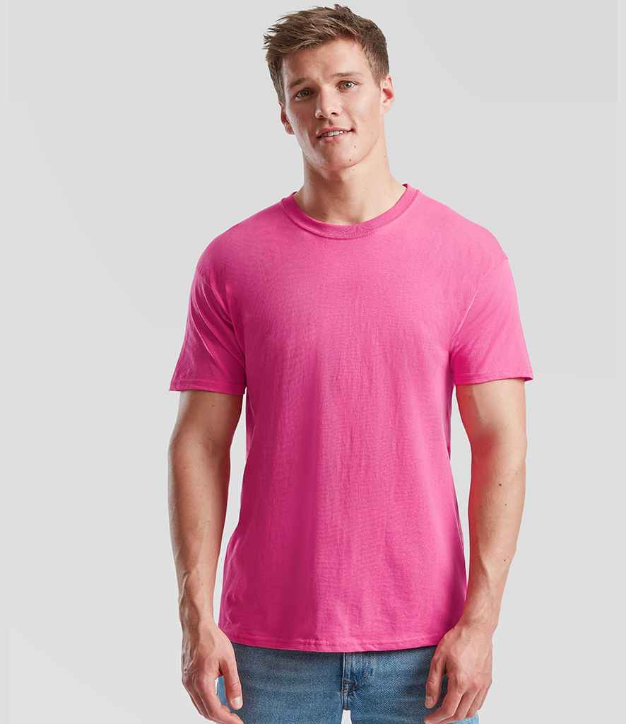 SS12 Fuchsia Model